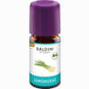 Baldini Bioaroma Lemongras Bio/demeter Öl 5 ml - ab 2,60 €