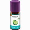 Baldini Bioaroma Limette Bio/demeter Öl 5 ml - ab 3,91 €