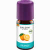 Baldini Bioaroma Orange Bio/demeter Öl 5 ml - ab 2,55 €