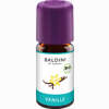 Baldini Bioaroma Vanille Extrakt Öl 5 ml - ab 11,26 €