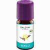 Baldini Bioaroma Vanille Extrakt Öl 5 ml - ab 11,27 €