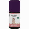 Baldini für Mich Duftkomposition Bio/Demeter 5 ml - ab 4,85 €
