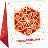 Baldini Happy Christmas Tannenbaum Duftset 1 Packung - ab 6,42 €