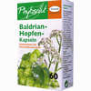 Baldrian- Hopfen- Kapseln  60 Stück - ab 0,00 €