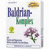 Baldrian- Komplex 60 Stück - ab 10,65 €