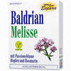 Baldrian- Melisse Kapseln 60 Stück - ab 13,44 €