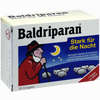 Baldriparan Stark für die Nacht Dragees  90 Stück - ab 30,96 €