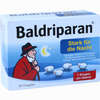 Baldriparan Stark für die Nacht Dragees  60 Stück - ab 20,05 €