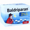 Baldriparan Stark für die Nacht Tabletten 120 Stück - ab 38,45 €