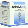 Baldrivit 600mg Tabletten 100 Stück - ab 31,20 €