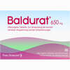 Baldurat Filmtabletten 20 Stück - ab 8,05 €