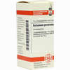 Balsamum Peruv C30 Globuli 10 g - ab 12,14 €