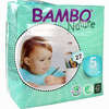 Bambo Nature Junior Babywindel 12- 22kg 6 x 27 Stück - ab 0,00 €