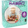 Bambo Nature Maxi Babywindel 7- 18kg 6 x 30 Stück - ab 0,00 €