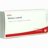 Bambusa E Nodo D6 Ampullen 10 x 1 ml - ab 19,41 €