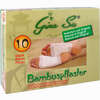 Bambuspflaster Gina Su Vitalpflaster  10 Stück - ab 10,86 €