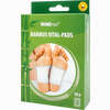 Bambuspflaster Vital- Pads Entgiftung+vitalisierung  10 Stück - ab 5,90 €