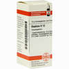 Baptisia D12 Globuli 10 g - ab 7,55 €
