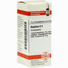 Baptisia D3 Globuli 10 g - ab 7,55 €