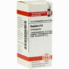 Baptisia D6 Globuli 10 g - ab 7,55 €