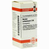 Barium Carb C30 Globuli 10 g - ab 6,66 €