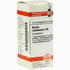 Barium Carb C30 Globuli 10 g - ab 7,25 €