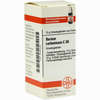 Barium Carb C30 Globuli 10 g - ab 6,70 €