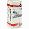 Barium Carb D10 Globuli 10 g - ab 6,82 €