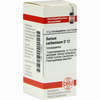 Barium Carb D12 Globuli Dhu-arzneimittel gmbh & co. kg 10 g - ab 6,30 €
