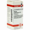 Barium Carb D12 Globuli DHU-Arzneimittel GmbH & Co. KG 10 g - ab 6,98 €