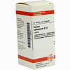 Barium Carb D12 Tabletten 80 Stück - ab 7,84 €