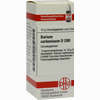 Barium Carb D200 Globuli 10 g - ab 12,07 €