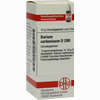 Barium Carb D200 Globuli 10 g - ab 12,35 €