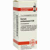 Barium Carb D30 Globuli 10 g - ab 6,92 €