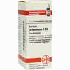 Barium Carb D30 Globuli 10 g - ab 7,25 €