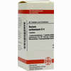 Barium Carb D4 Tabletten 80 Stück - ab 7,49 €