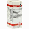 Barium Carbonicum C10 Globuli 10 g - ab 6,81 €