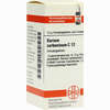 Barium Carbonicum C12 Globuli 10 g - ab 6,98 €