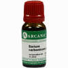 Barium Carbonicum Lm 18 10 ml - ab 10,28 €