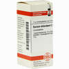 Barium Chloratum C30 Globuli 10 g - ab 7,84 €