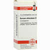 Barium Chloratum D12 Globuli 10 g - ab 7,45 €