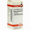 Barium Chloratum D6 Globuli 10 g - ab 6,95 €