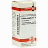Barium Jodat C30 Globuli 10 g - ab 7,20 €