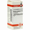 Barium Jodat D12 Globuli 10 g - ab 7,17 €