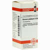 Barium Jodat D30 Globuli 10 g - ab 7,84 €