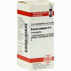 Barium Jodat D4 Globuli 10 g - ab 7,55 €