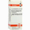 Barium Jodat D8 Globuli 10 g - ab 7,93 €