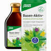 Basen- Aktiv Mineralstoff- Kräuter- Elixier Salus  500 ml - ab 17,77 €