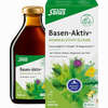 Basen- Aktiv Mineralstoff- Kräuter- Elixier Salus  500 ml - ab 0,00 €
