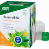 Basen- Aktiv Tee Nr. 1 Brennnessel- Linde Bio Salus Filterbeutel 40 Stück - ab 4,43 €